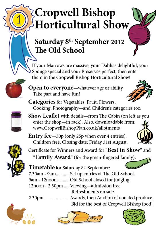 Horticultural Show