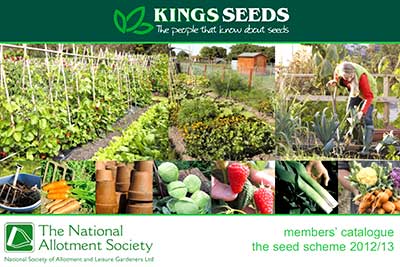 Kings Seeds