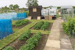 Allot site June 2015