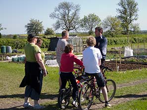 Allotment 2-5-11