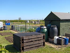 Allotment 2-5-11