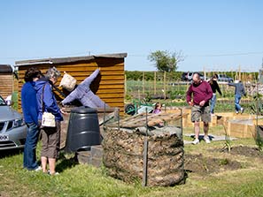 Allotment 2-5-11