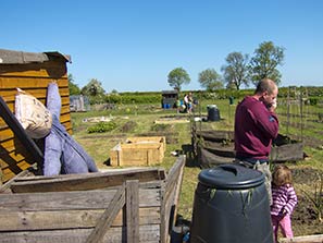 Allotment 2-5-11