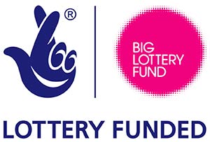 Lottery logo