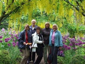 Gardening Trip 2011-5-29