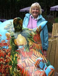 Gardening Trip 2011-5-29