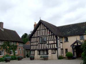 Gardening Trip 2011-5-29