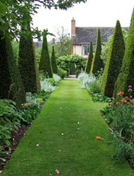 Gardening Trip 2011-5-29