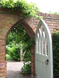 Gardening Trip 2011-5-29