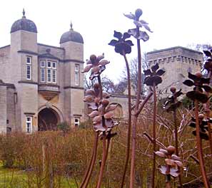 Easton Walled Garden