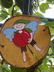 Barnsdale Trip 2011-8-18