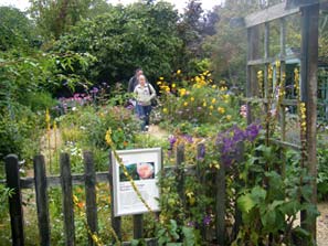 Barnsdale Trip 2011-8-18