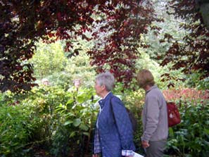 Barnsdale Trip 2011-8-18