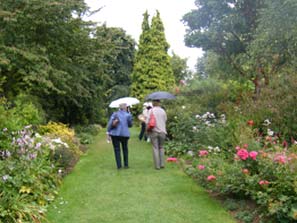 Barnsdale Trip 2011-8-18