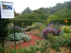 Barnsdale Trip 2011-8-18