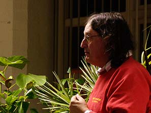 Garden Club 17th Oct 2011