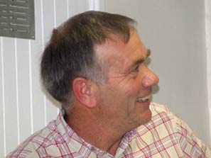 Garden Club 21st Nov 2011