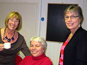 Herefordshire garden