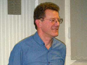 Garden Club 19th March 2012