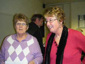 Garden Club 19th March 2012