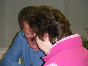 Garden Club 19th March 2012