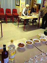 Garden Club AGM 2012