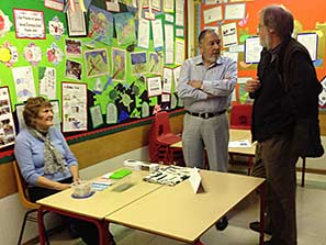 Garden Club AGM 2012