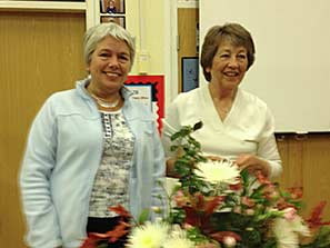 Garden Club AGM 2012