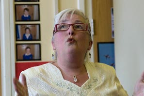 Garden Club 21st May 2012