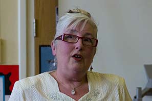 Garden Club 21st May 2012