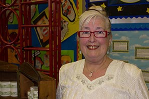 Garden Club 21st May 2012