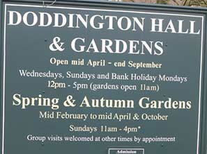 Doddington