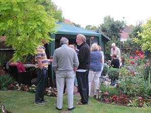 Open Gardens