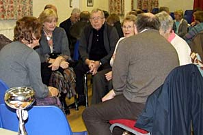 Could this be the winning team?