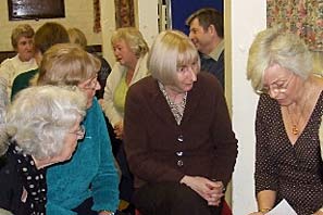 Agreeing on the answer?