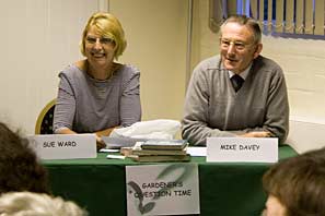 Garden Club AGM 19-4-10