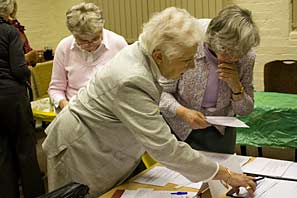 Garden Club AGM 19-4-10