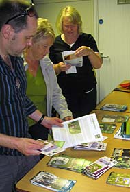 Gardening Club Mtg 20-9-10