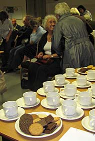 Gardening Club Mtg 20-9-10