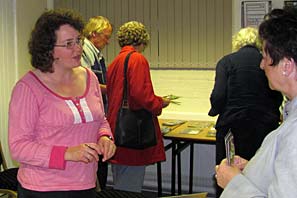 Gardening Club Mtg 20-9-10