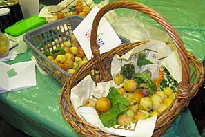 Gardening Club Mtg 20-9-10