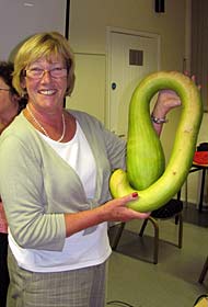 Gardening Club Mtg 20-9-10