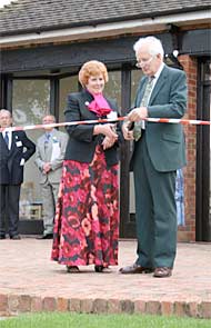 Gardening Club Mtg 18-10-10