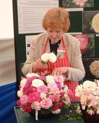 Gardening Club Mtg 18-10-10