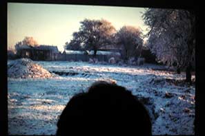 Gardening Club Mtg 15-11-10