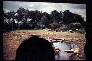 Gardening Club Mtg 15-11-10