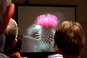 Gardening Club Mtg 17-1-11