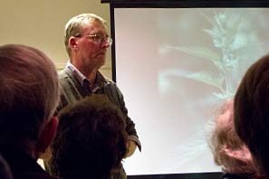 Gardening Club Mtg 17-1-11