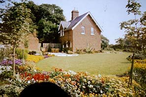 Gardening Club Mtg 21-2-11