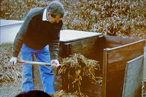 Gardening Club Mtg 21-2-11